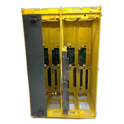 Used FANUC A05B-2400-C06 I/O Boards & Replacement Parts | Industrial Parts R Us Inc. #360125