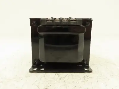 EGS E300 Hevi-Duty Stepdown Control Transformer 1Ph .300kVA HV 220-480 LV 120V