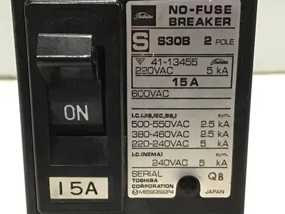 USED TOSHIBA S30-2P-15A