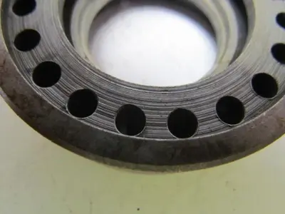 New | in-Stock THOR _UNKNOWN_ Valves/Fittings | Arrow Industrial #628442