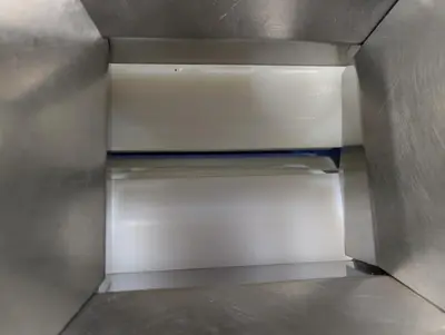 Glimek Dough Sheeter Moulder