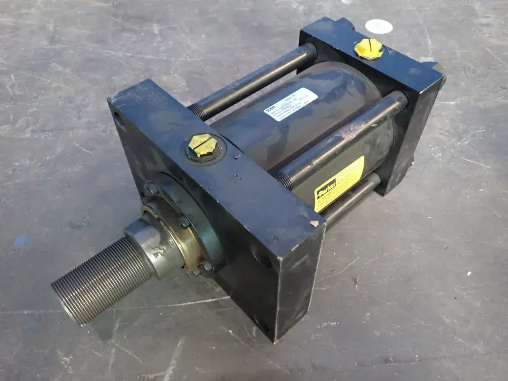USED PARKER 05.00CJJ2HCT34C4.750