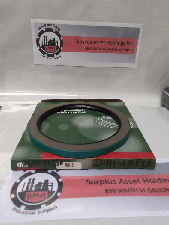 New | in-Stock CHICAGO RAWHIDE 609016 Industrial Controls Ohio US | Surplus Asset Holdings #1237891