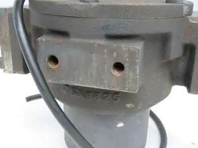 Used MASUDA _UNKNOWN_ Parts (Hydraulics and Pneumatics) | Arrow Industrial #636521