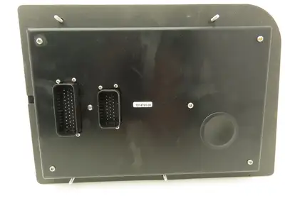 Tennant 1074761 Instrument Panel Assembly