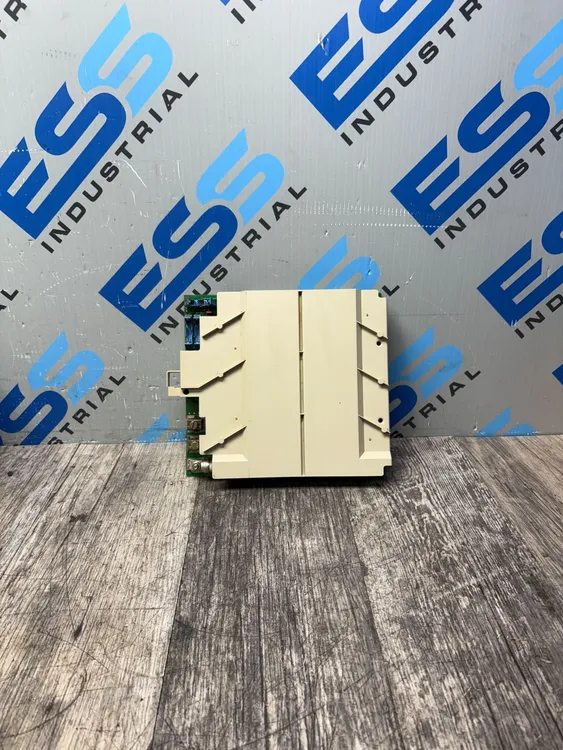 Used SIEMENS 6SC6190-0FB01 Misc Electrical & Power Parts South Carolina US | ESS Industrial Equipment Sales #1328043