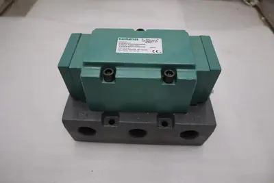 ASCO NUMATICS 146PP43AO000000 NEW UNIT STOCK 5612CC