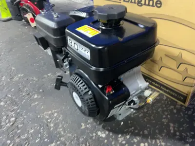 Used SUBARU EX270 Motors (misc) Ohio US | HGR 24 #1056506