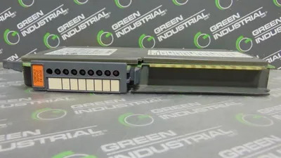 Allen Bradley 1771-OW Selectable Contact Output Module w/o Terminal Block Used