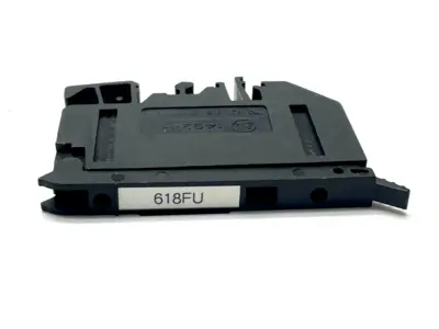 Used Allen-Bradley 1492-H Fuse Accessories Michigan US | Maverick Industrial Sales #1460523