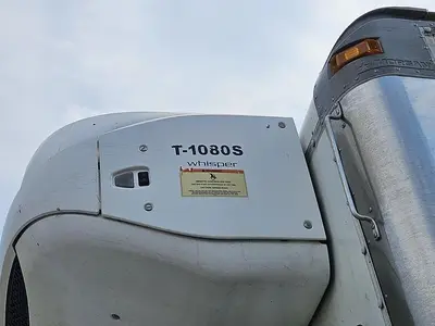 USED 2018 FREIGHTLINER BUSINESS CLASS M2 106