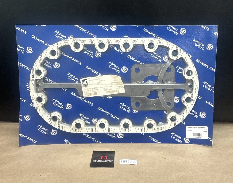 New | in-Stock Sabroe 3188.004 HVAC Parts and Equipment Indiana US | J&J Industrial Supply #935844