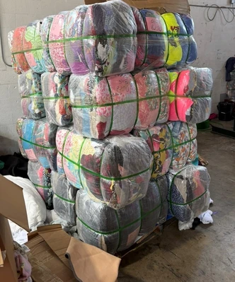 New | in-Stock 2026 ZUICK MACHINE 100# CLOTHING Misc Recycling Florida US | ESCOBAR TRADING, INC. #1329174