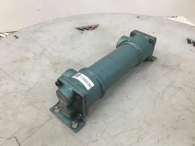 Used THERMAL TRANSFER KN-714-T Heat Exchangers Michigan US | Ideal Machinery #602060