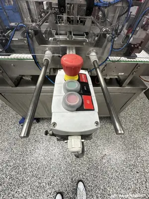 USED PACK LINE PL-200
