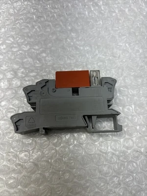 USED WAGO 788-312