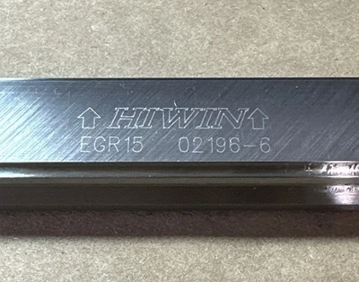 New | in-Stock HIWIN EGR15 EGH15CA Miscellaneous MRO Indiana US | J&J Industrial Supply #504949