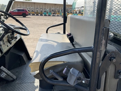 Used 2006 KAWASAKI MULE 3010 Utility Vehicles Michigan US | Miedema Asset Management Group #1413875
