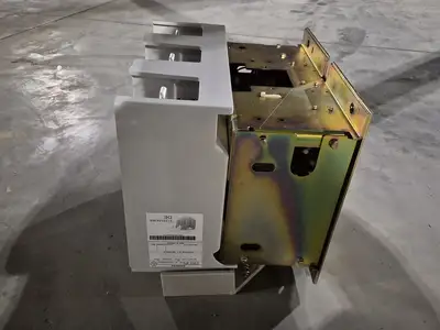 NEW 2014 SIEMENS 3TL6515-0AK2
