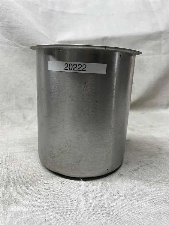Used _UNKNOWN_ _UNKNOWN_ Restaurant Storage Containers California US | Star Industries #1256068