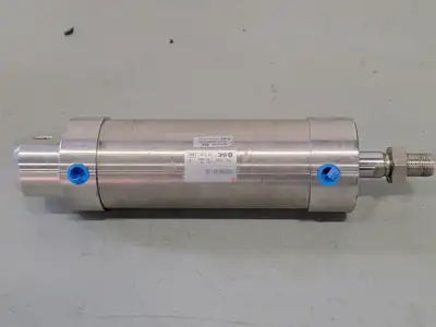 USED SMC CDG5EN63SR-100