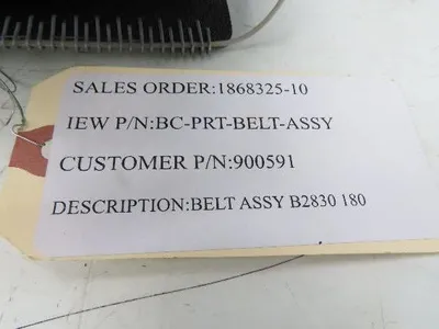 New | in-Stock AMMERAAL BELTECH _UNKNOWN_ Conveyor Parts | Arrow Industrial #635359