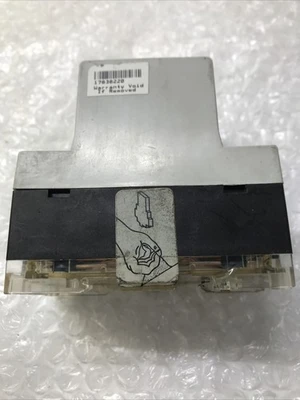 USED INDUSTRIAL MRO PKZM 1-2,4