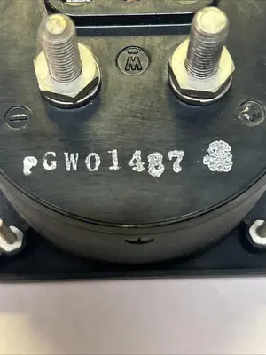 New | in-Stock WESTINGHOUSE PGW01487 Meters - Misc Ohio US | Surplus Asset Holdings #1227842