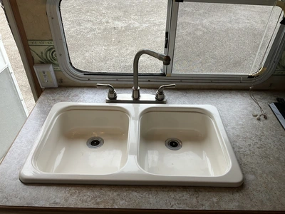USED 2006 JAYCO GREYHAWK 31