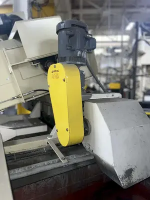 2022 ALMCO V-14120 Vibratory Machines | Westbrook Engineering (17)