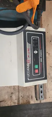 USED SOLO,    ENERCON SOLO 48
