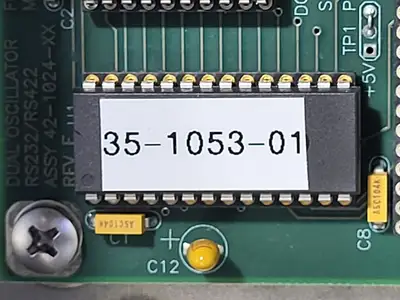NEW FORTE 42-1024-XX