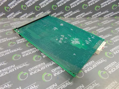 Adic 3-00529-03 Robot Control Unit Card Rev. B Used