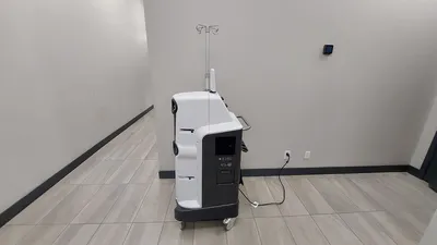 2020 STRYKER NEPTUNE 3 MEDICAL EQUIPMENT | Platinum Group (2)