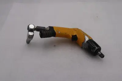 Atlas Copco EP 5 PTS14 HR10-RE Pneumatic 3/8" Drive EP5PTS14 Nutrunner STK 1012A