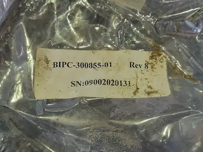 Used POWERCON CORP L502-309 Switchgears British Columbia CA | Lenmark #239614