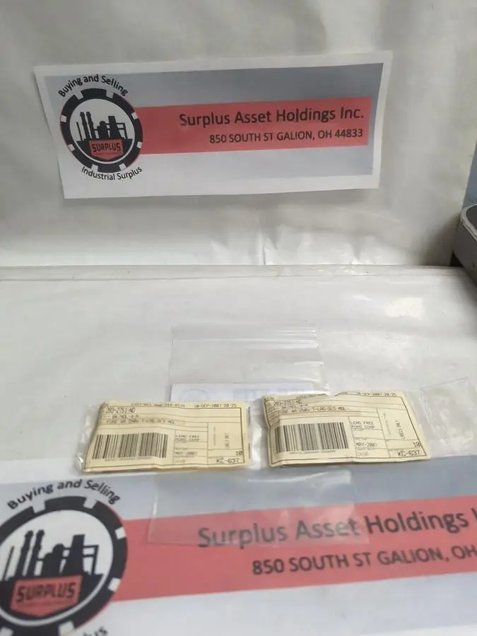 New | in-Stock BUSSMANN BK/MDL-4R Miscellaneous Equipment (Electrical & Power) | Surplus Asset Holdings #1199724