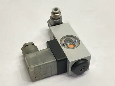 USED FESTO PEV-1