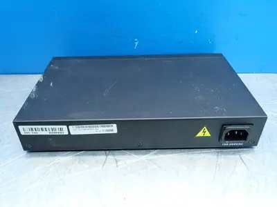Used DELL 2216 Network Switches Ohio US | HGR 24 #941814