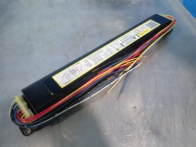USED ADVANCE TRANSFORMER R4S40ATPAC