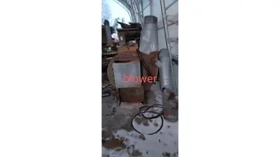 Used BAKER _UNKNOWN_ Sawmill Resaws Indiana US | Trustworthy Equipment #1403395