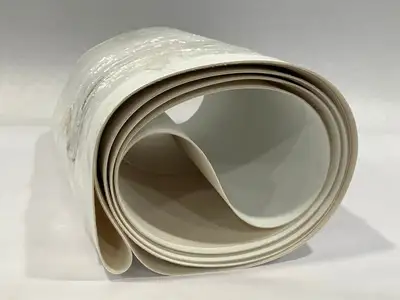 New | in-Stock Dorner Conveyor Belt 22 Center Drive 18" x 9' V-Guided Conveyor Parts Michigan US | Maverick Industrial Sales #1502313