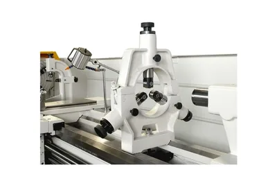 New | in-Stock SUMMIT 22″ PRECISION Gap Lathes Georgia US | The Equipment Hub #1402419