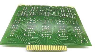 USED ACI CONTROLS 098806 CIRCUIT BOARD REV 0