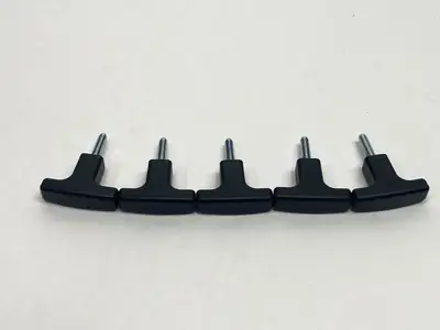 T-Grip With External Thread M5x20 LOT OF 5 - New Other
