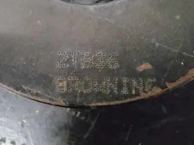 USED BROWNING 2TB36
