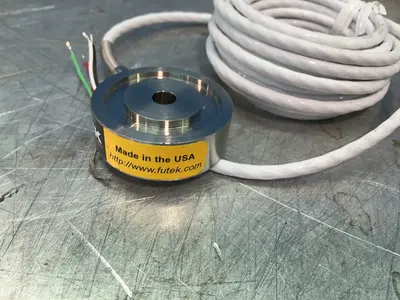 Used FUTEK LTH350 (L2761) Transducers Ohio US | HGR 24 #1358882