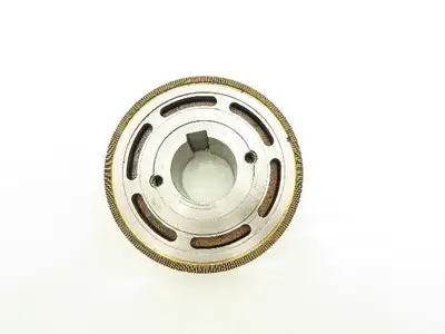 Monninghoff 546.25.4 Electromagnetic Tooth Clutch 45mm Bore 24VDC  -No Armature