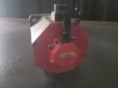 USED FANUC #3