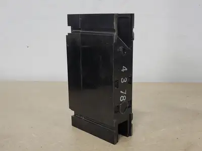 USED WESTINGHOUSE EB1015